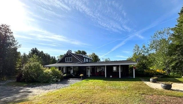 27 Upper Canada Drive, Kirkland Lake, On P0k 1b0