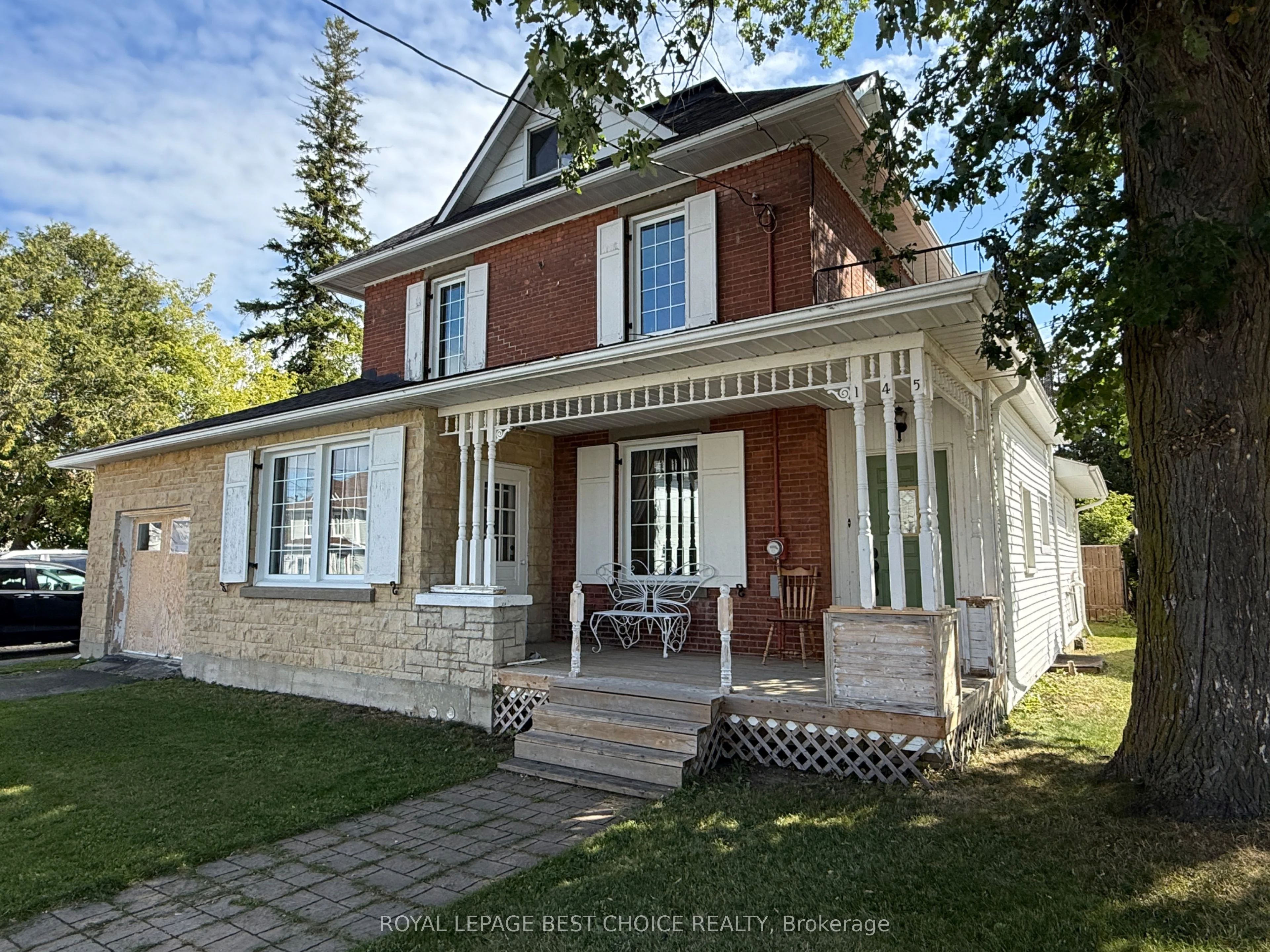 145 May Street, Temiskaming Shores, On P0j 1p0
