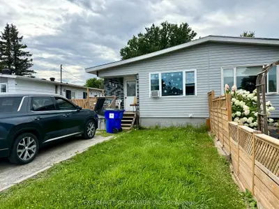 Semi-Detached in Timmins