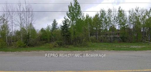 0 Goldfish Road, Kirkland Lake, ON P2N 1H7