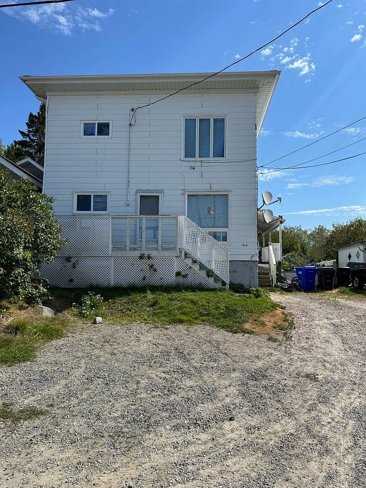 104 Carter Avenue, Kirkland Lake, On P2n 3p5
