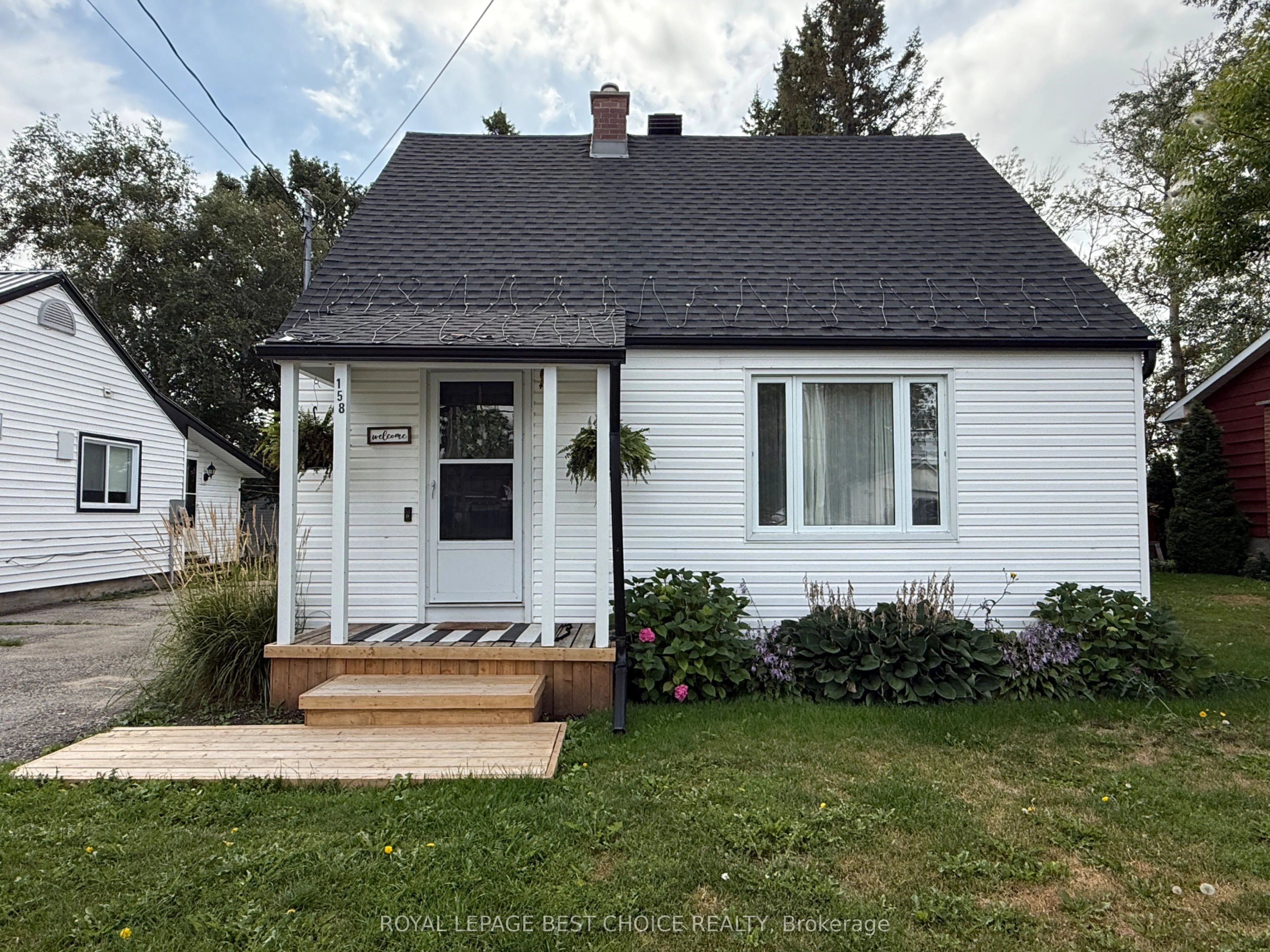 158 Haliburton Avenue E, Temiskaming Shores, ON P0J 1P0