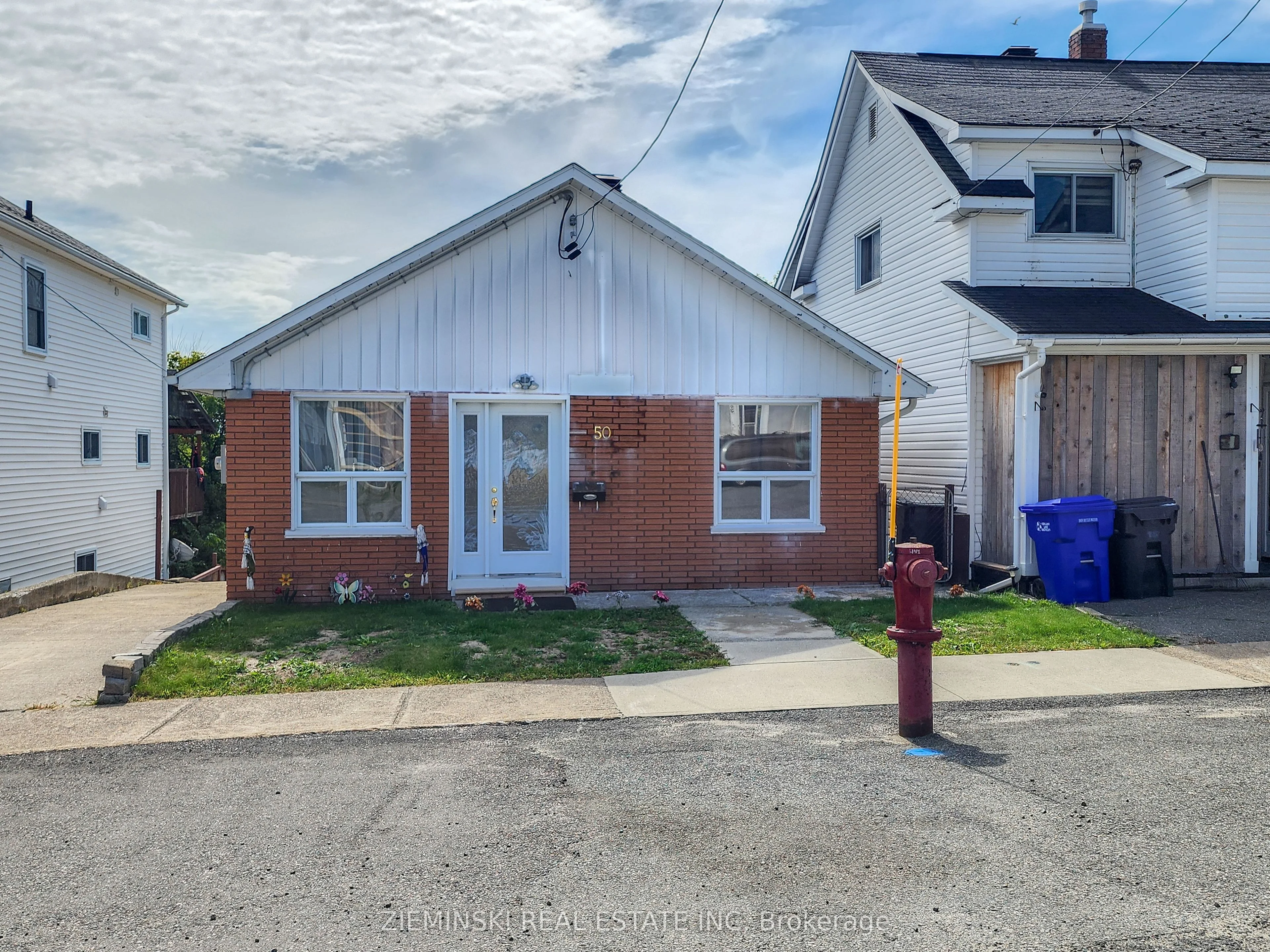 50 Mc Camus Avenue, Kirkland Lake, ON P2N 2J7