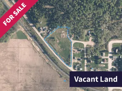 20 Hillside Street, Iroquois Falls, On P0k 1p0