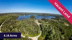 LT 10 PCL 21149 Otto Road, Kirkland Lake, ON P0K 1T0