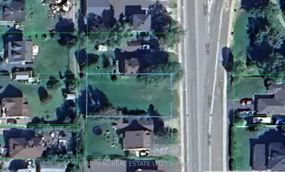 225 Sixth Avenue, Cochrane, On P0l 1c0