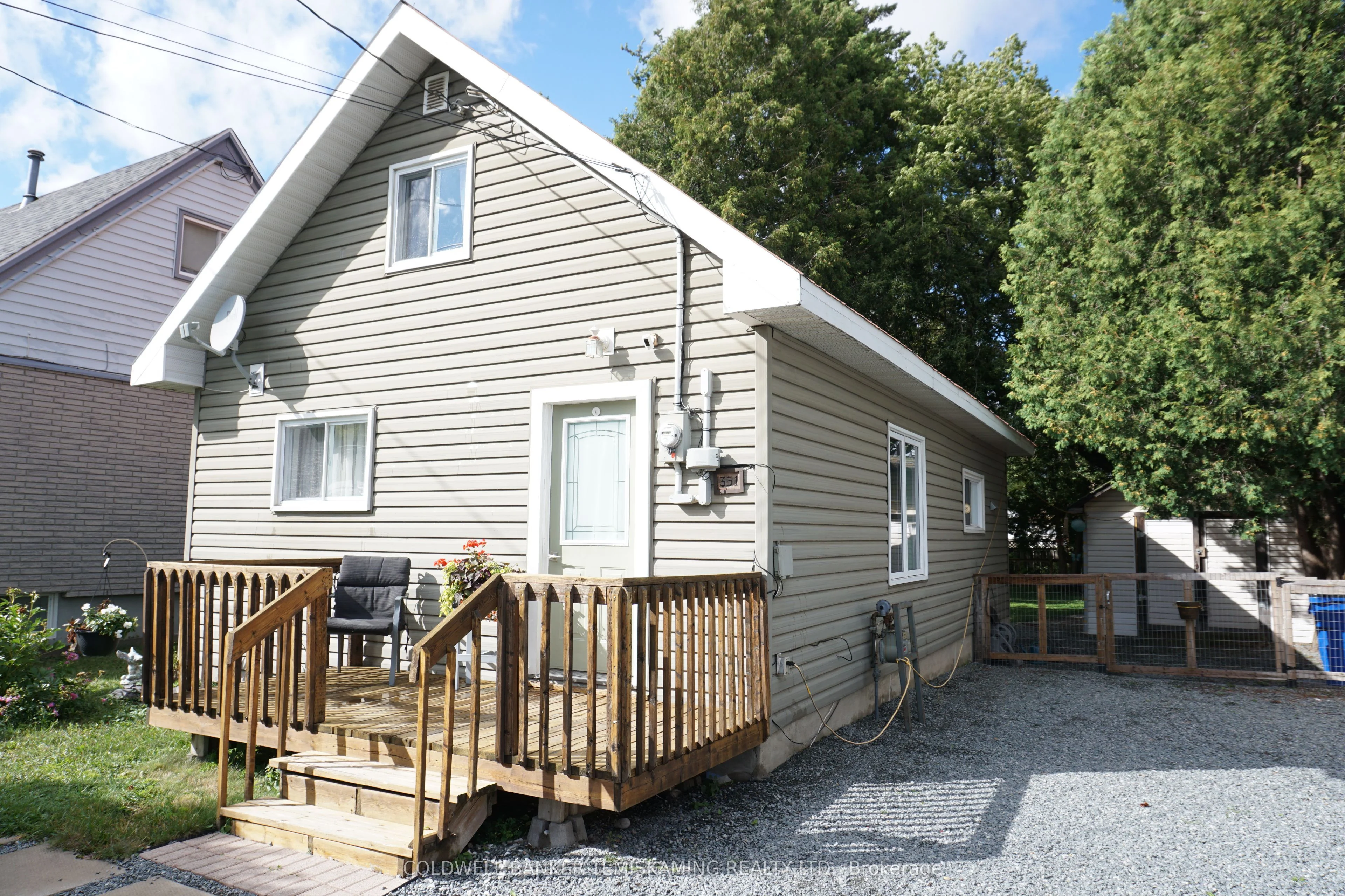 351 Broadwood Avenue, Temiskaming Shores, ON P0J 1P0