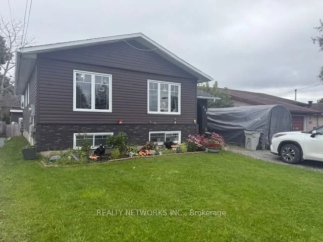 225 Ottolen (porcupine) Street, Timmins, ON P0N 1C0