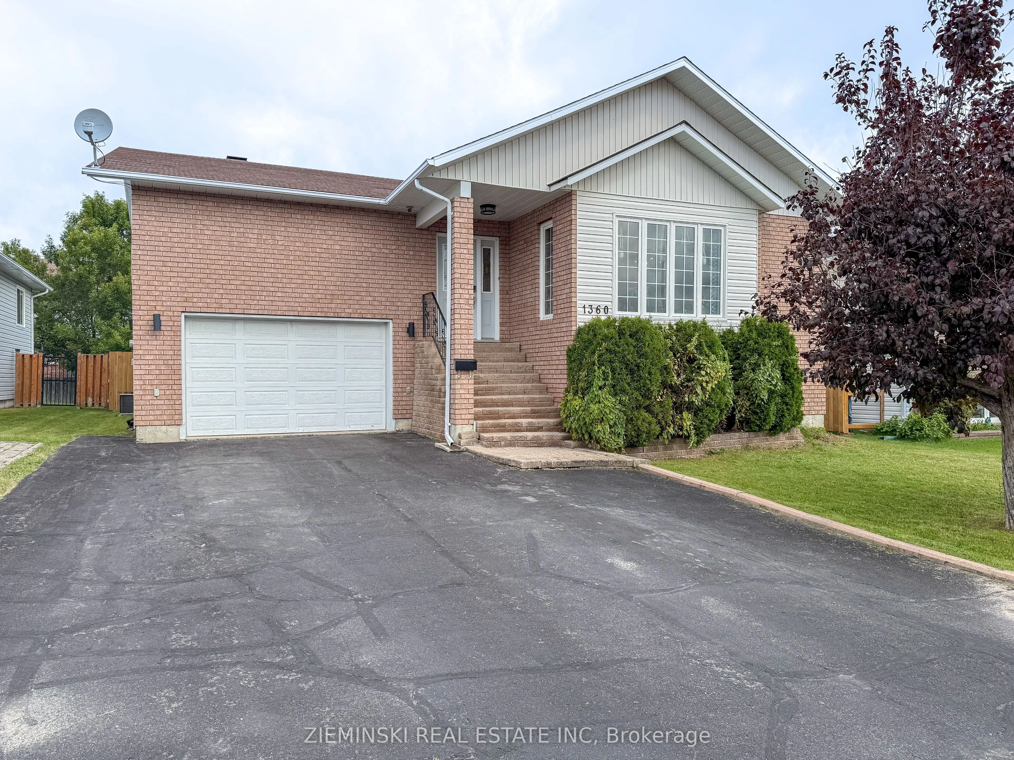 1360 Park Avenue, Timmins, On P4r 1l9