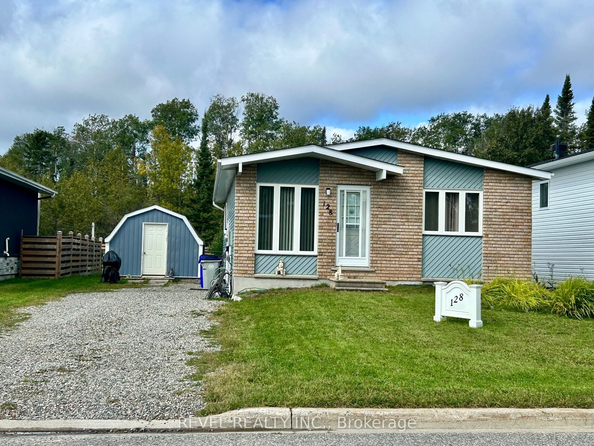 128 Spillenaar Street, Timmins, ON P0N 1K0