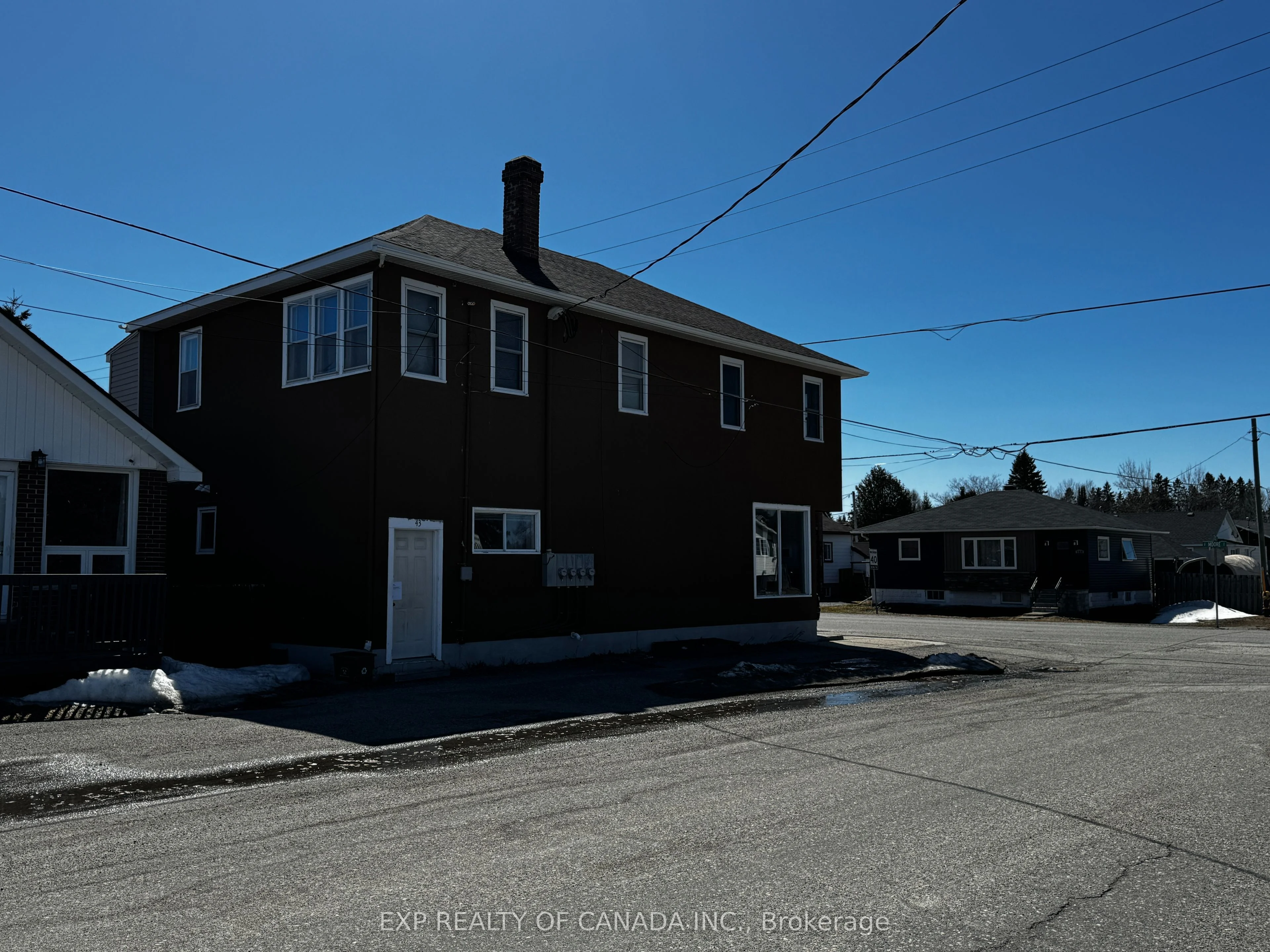 187 Moore Street, Timmins, On P0n 1h0