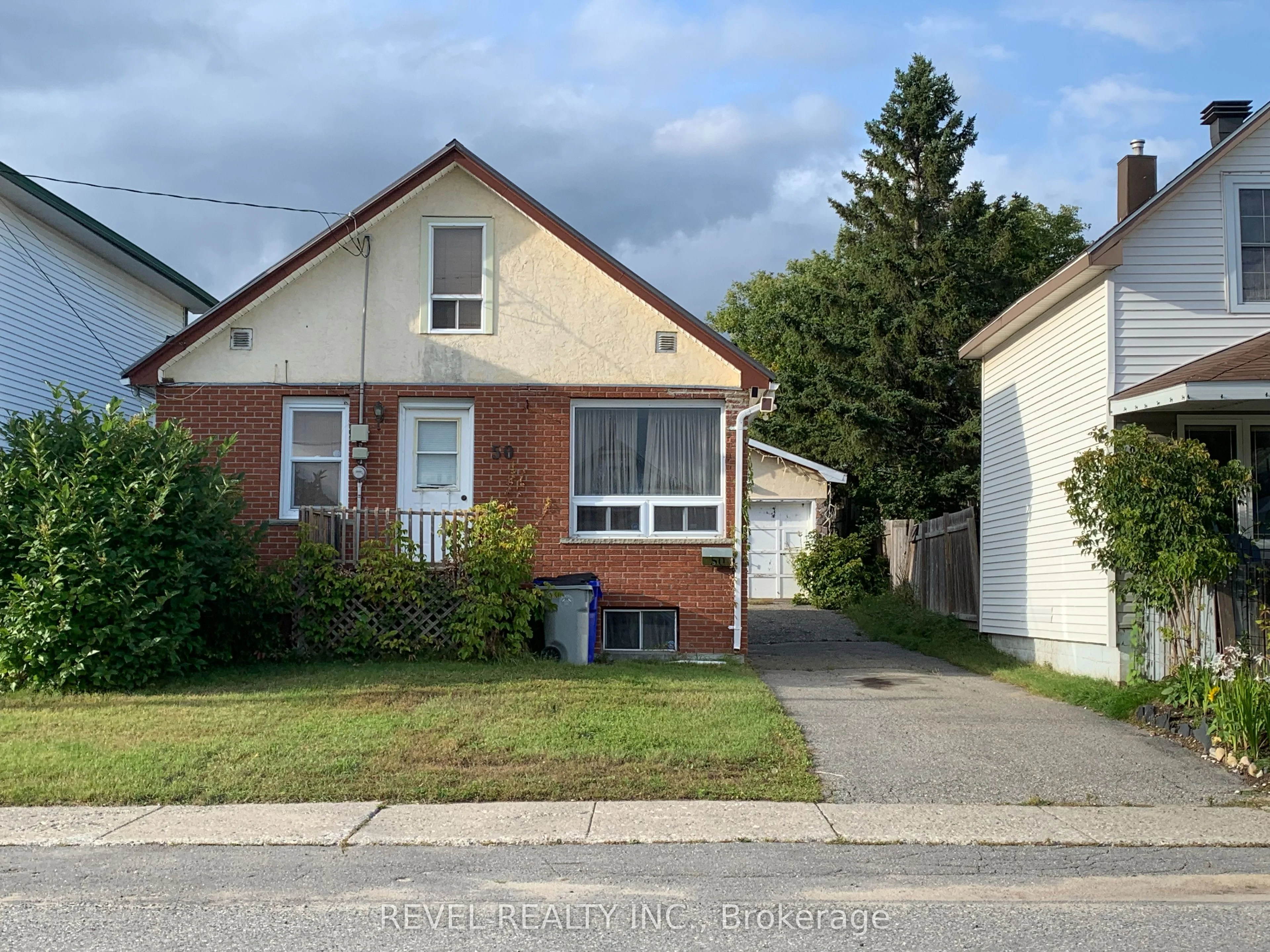 50 Columbus Avenue, Timmins, ON P4N 3H3