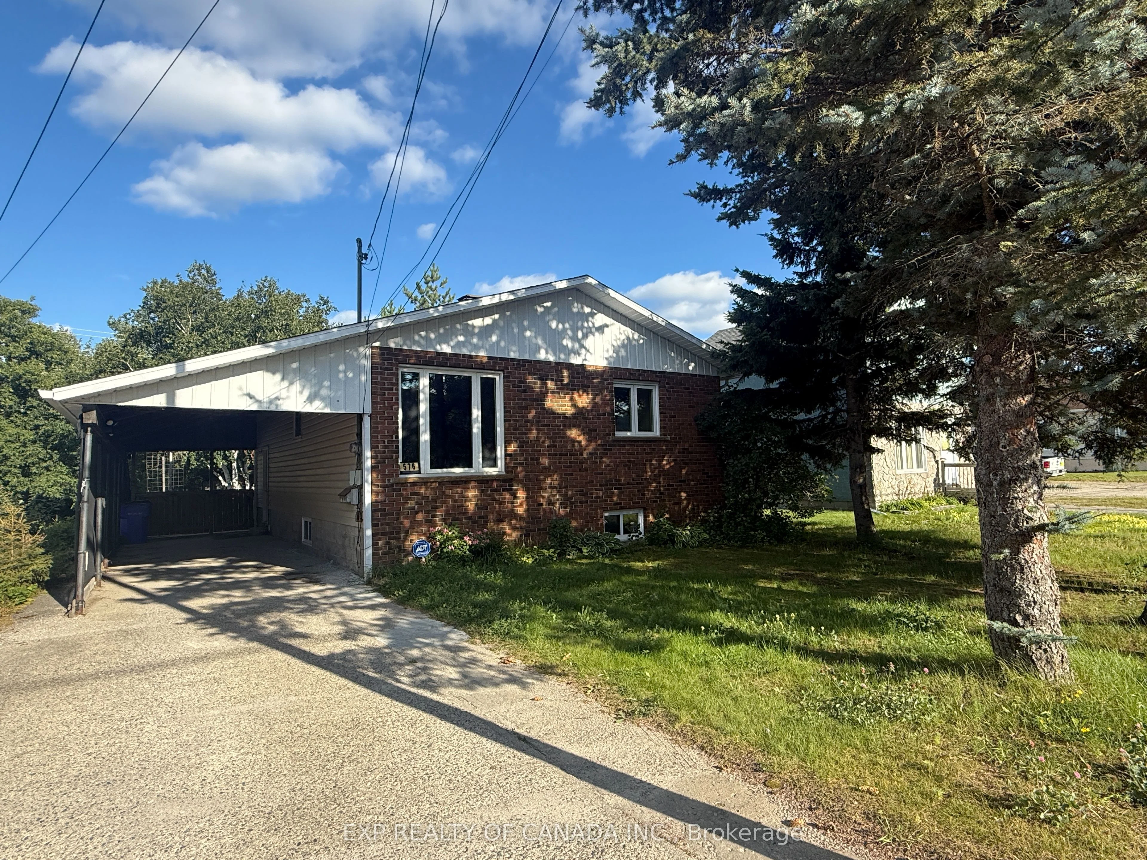 576 Spruce Street S, Timmins, ON P4N 2N9