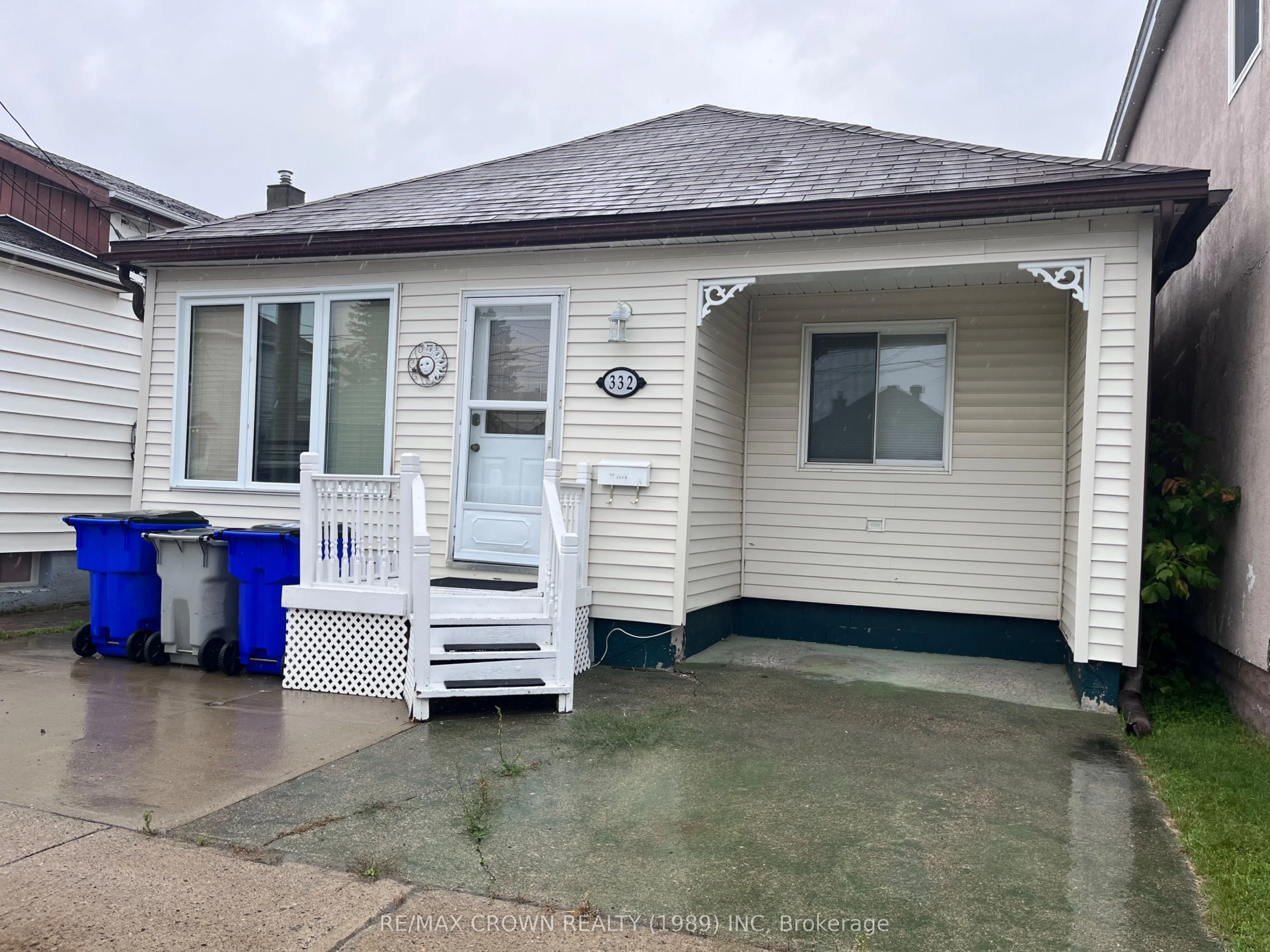 332 Cedar Street S, Timmins, ON P4N 2H5