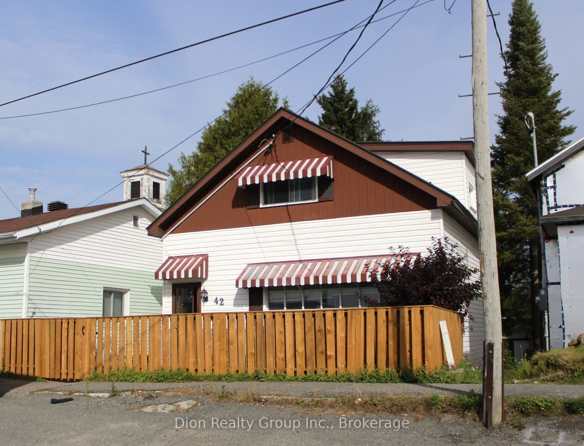 42 Kirkpatrick Street, Kirkland Lake, On P2n 2g9