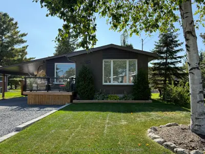 Detached in Temiskaming Shores