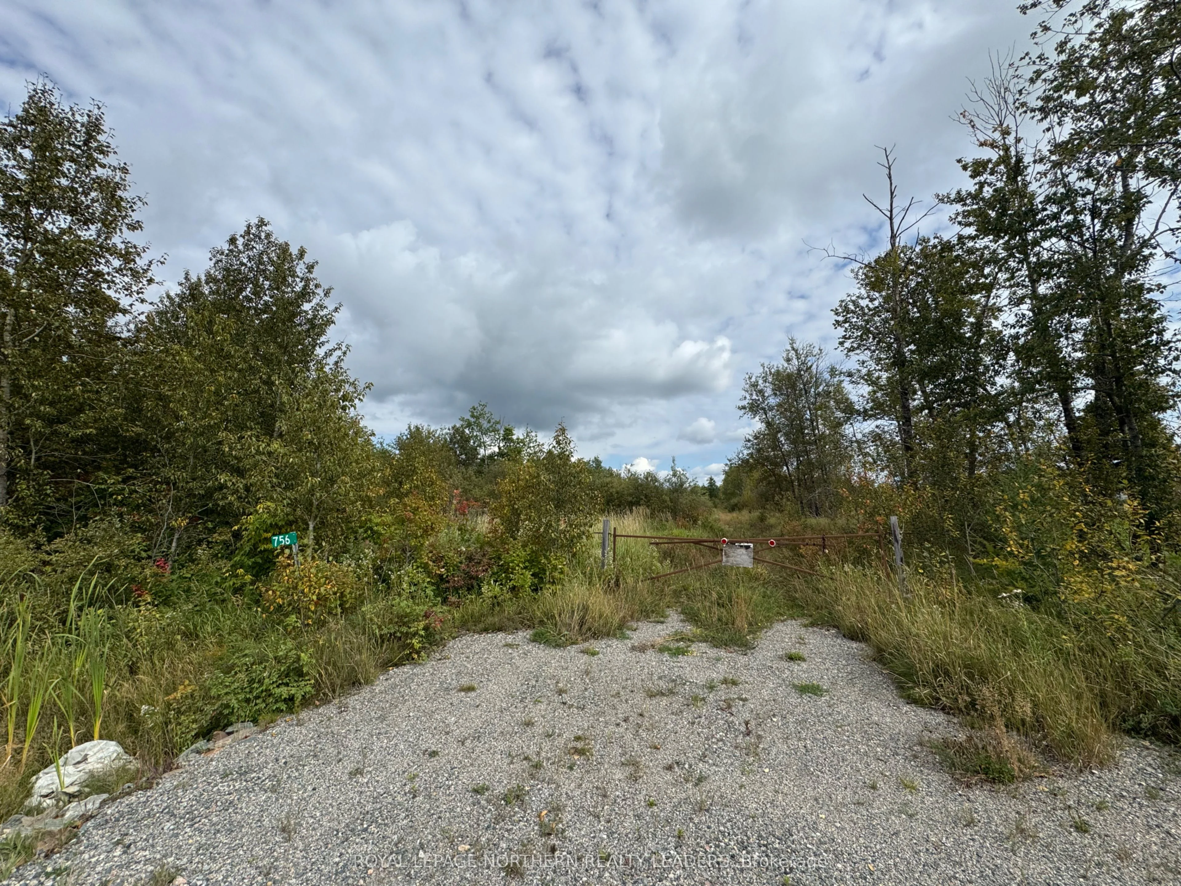756 Carrigan Road Connaught Road, Timmins, ON P0N 1A0