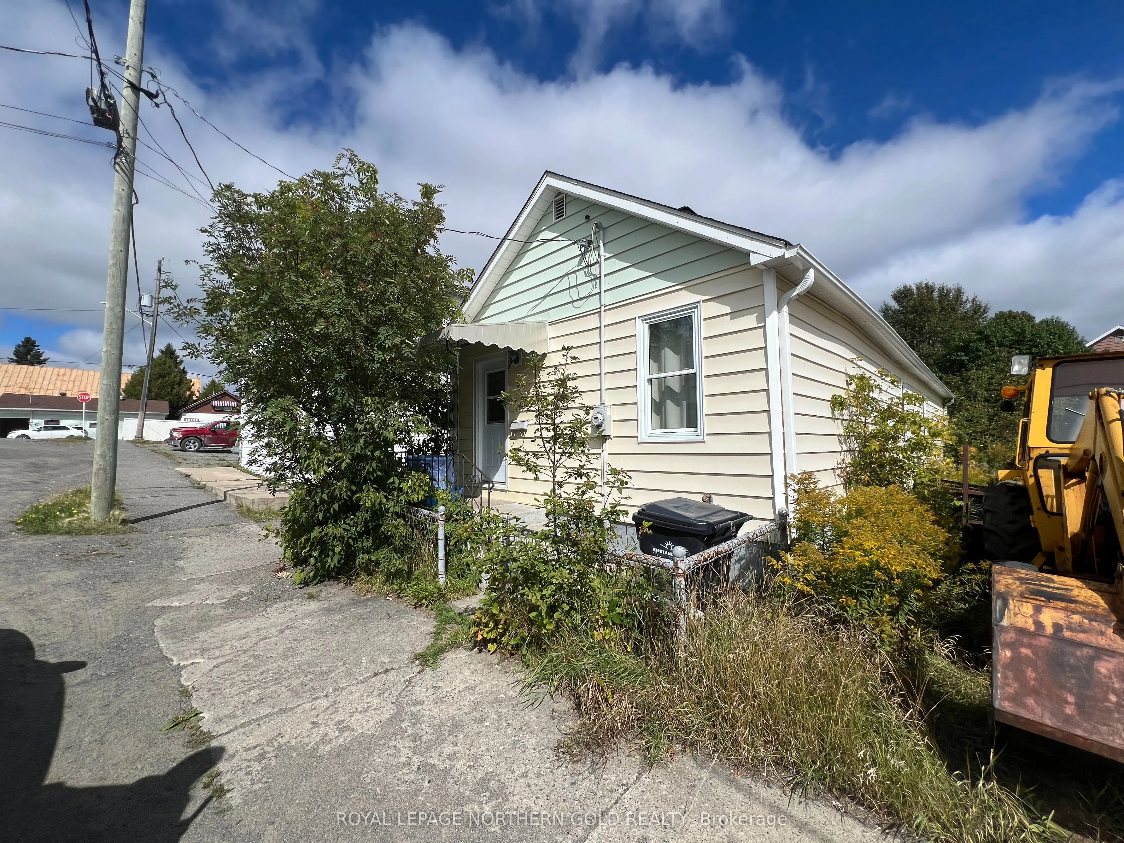 44 Lebel Avenue, Kirkland Lake, ON P2N 2Y6