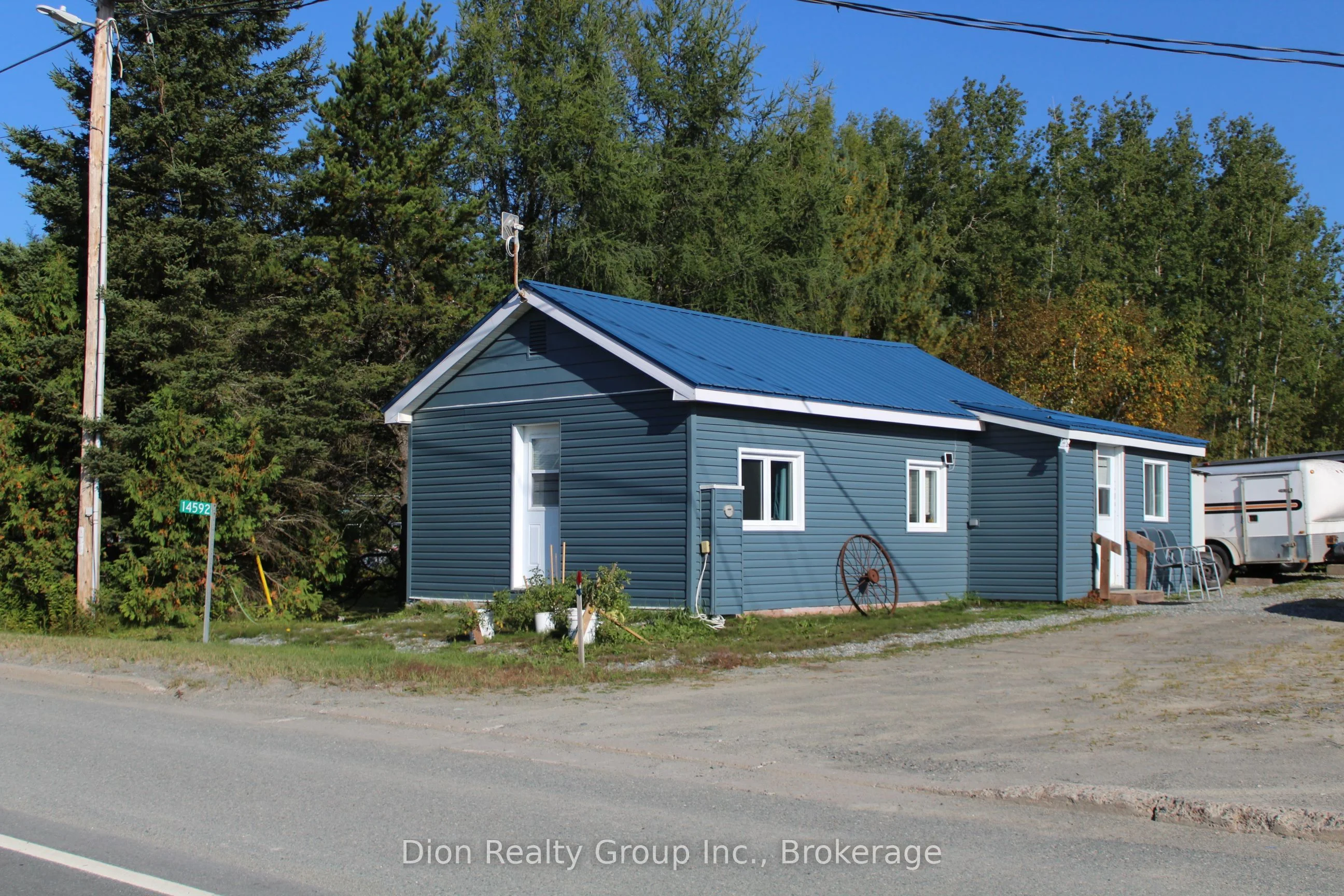 92 Government Road, Kirkland Lake, On P0k 1l0
