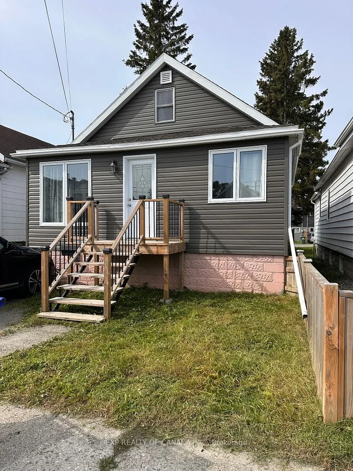 141 Elm Street N, Timmins, ON P4N 6A6
