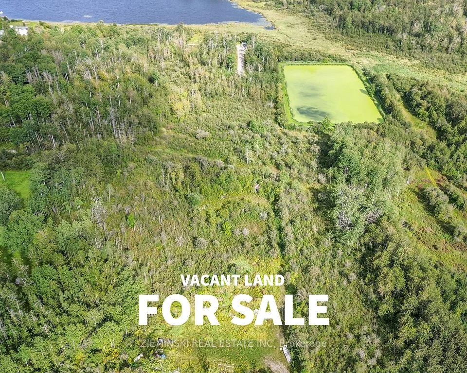 Lot 1-13, 56-68, 69-81 Gervias Street, Timmins, ON P0N 1C0