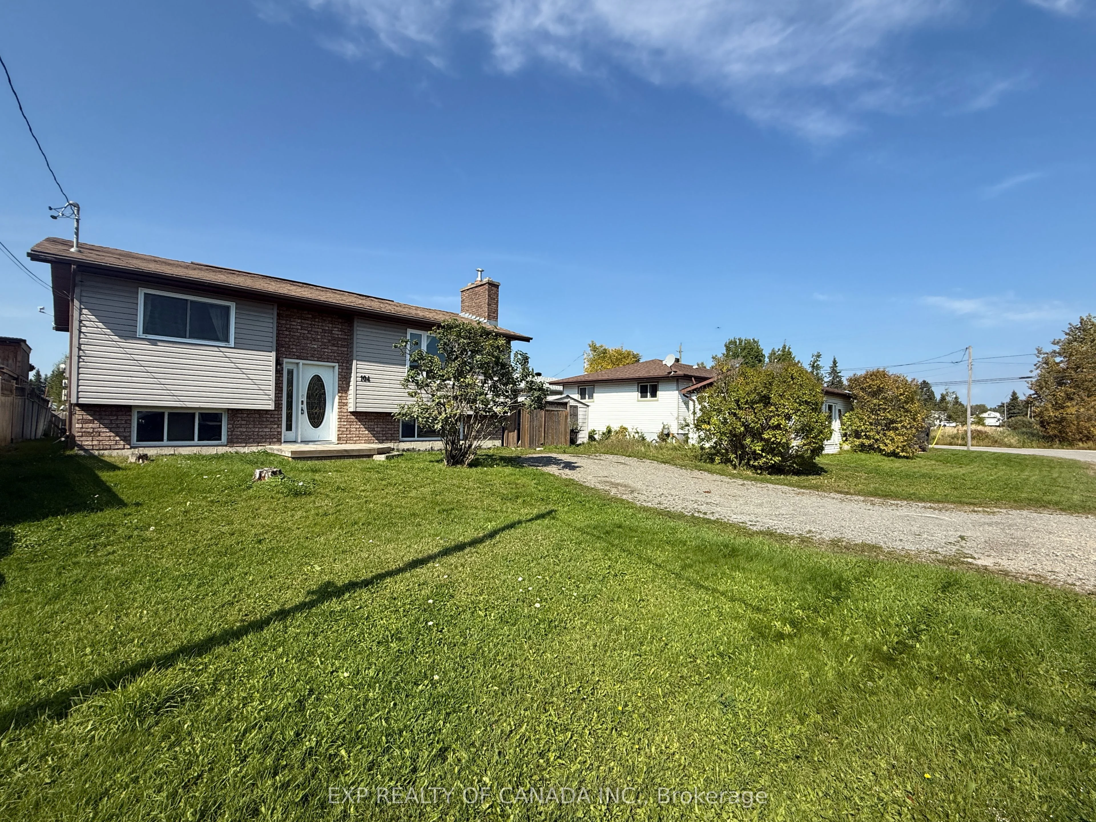 104 Ruth Street, Timmins, On P0n 1c0