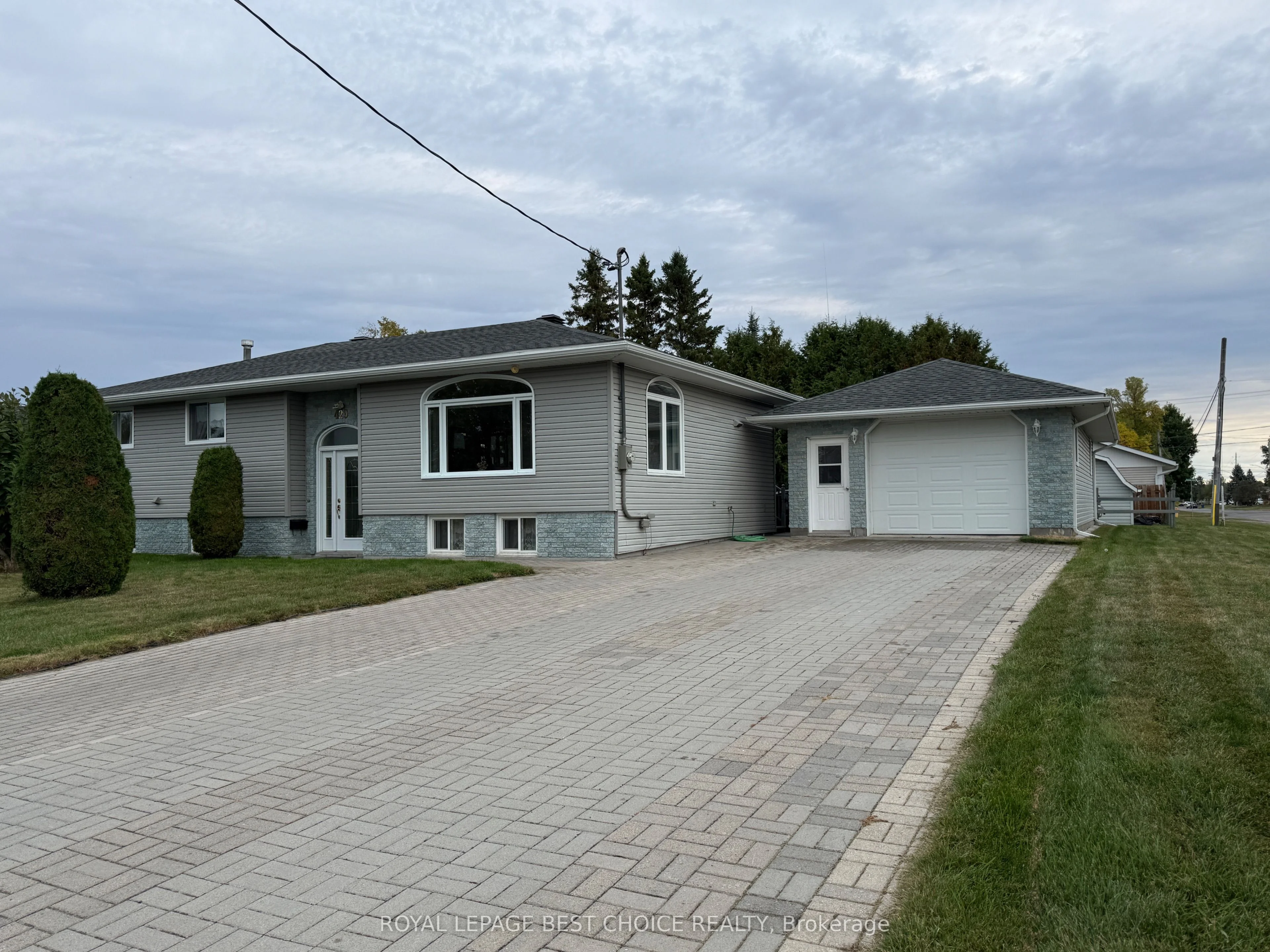 429 Mc Kelvie Street, Temiskaming Shores, ON P0J 1P0