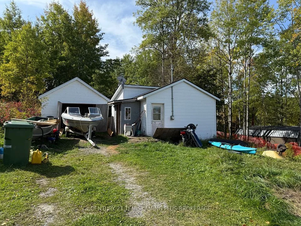 1&3 Colville Street, Kirkland Lake, ON P0K 1X0