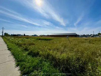 Lot 7 Plan 6m487 Street, Hearst, On P0l 1n0