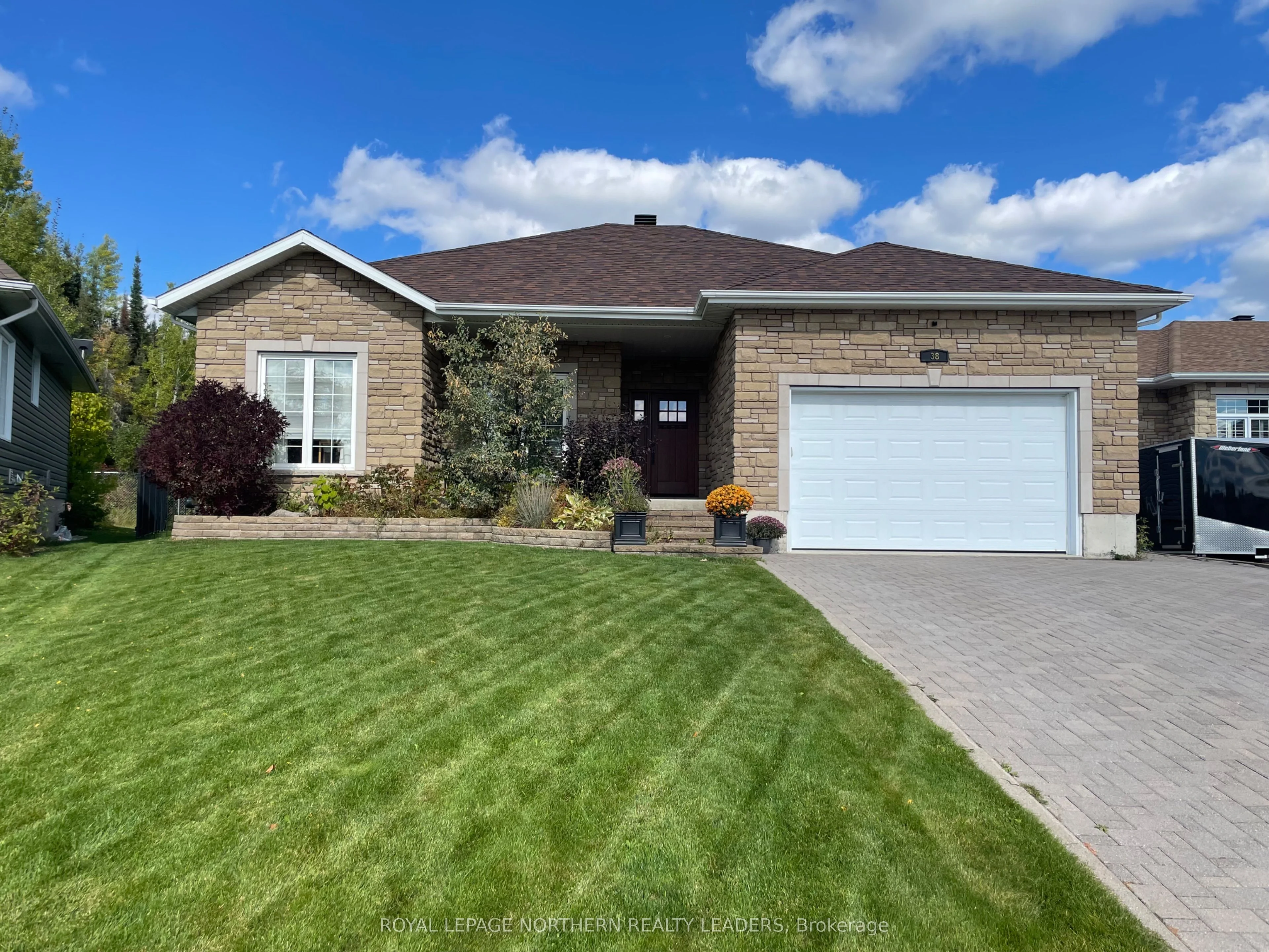 38 Majestic Drive, Timmins, On P4r 1n6
