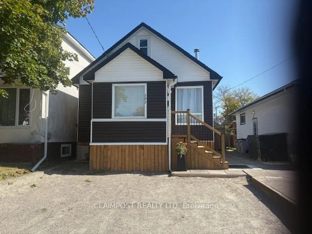 392 Maple Street S, Timmins, ON P4N 1Z8
