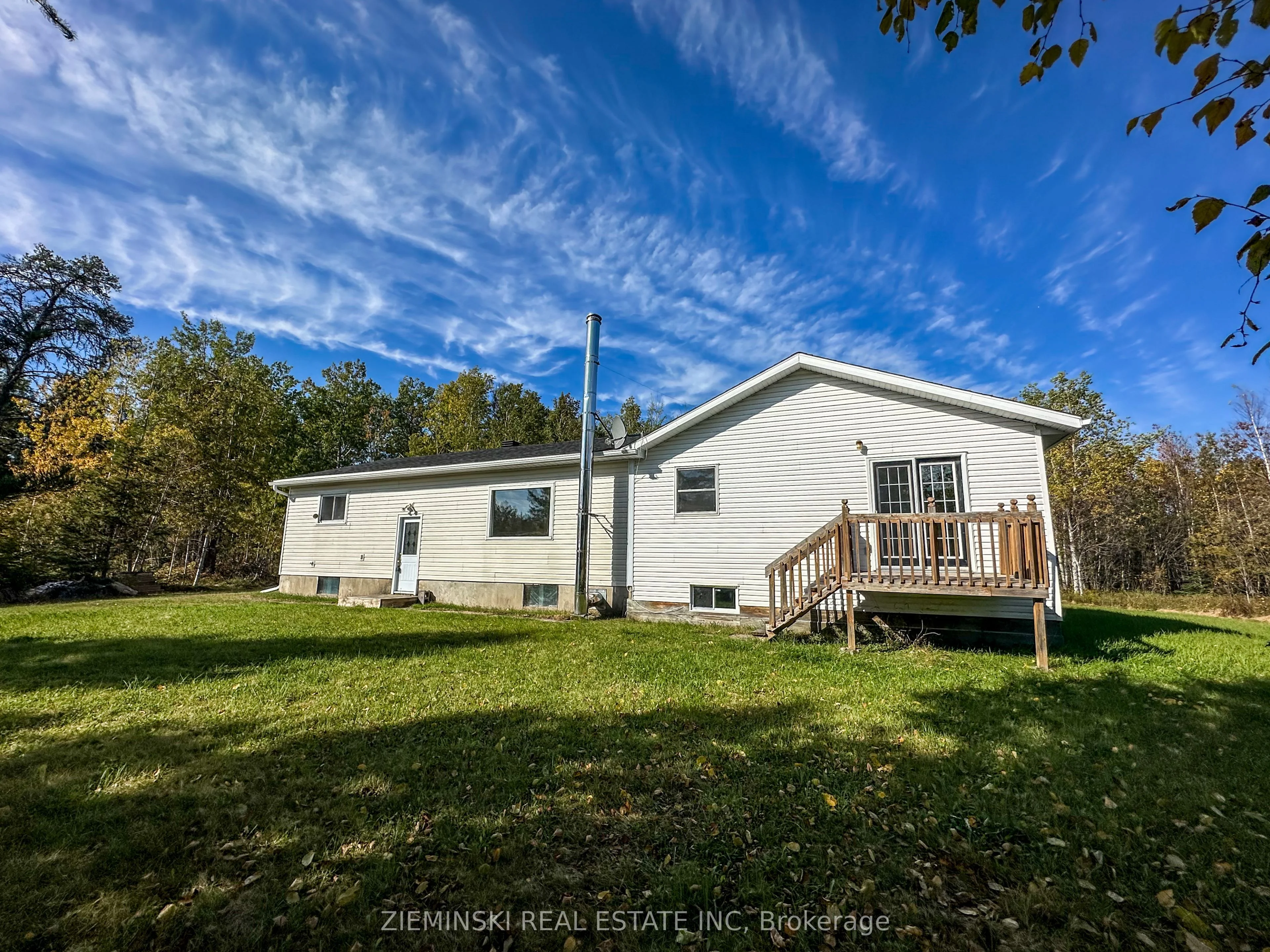 1099 Besaw Road, Iroquois Falls, On P0k 1g0