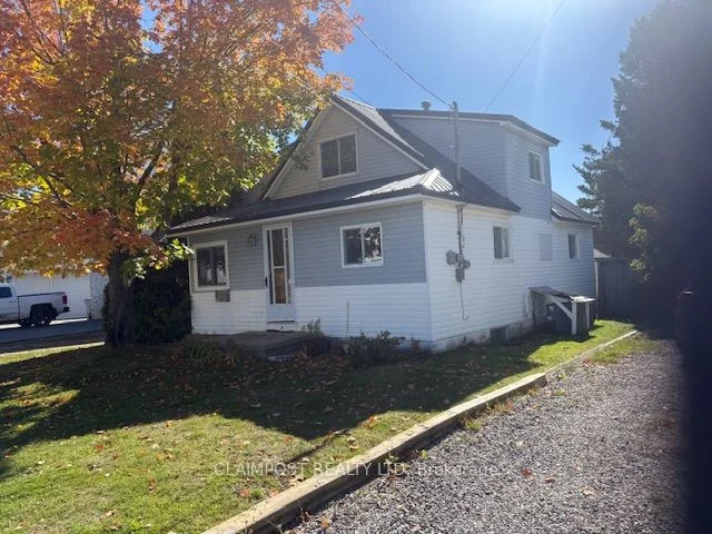 143 Dome Avenue, Timmins, ON P0N 1H0