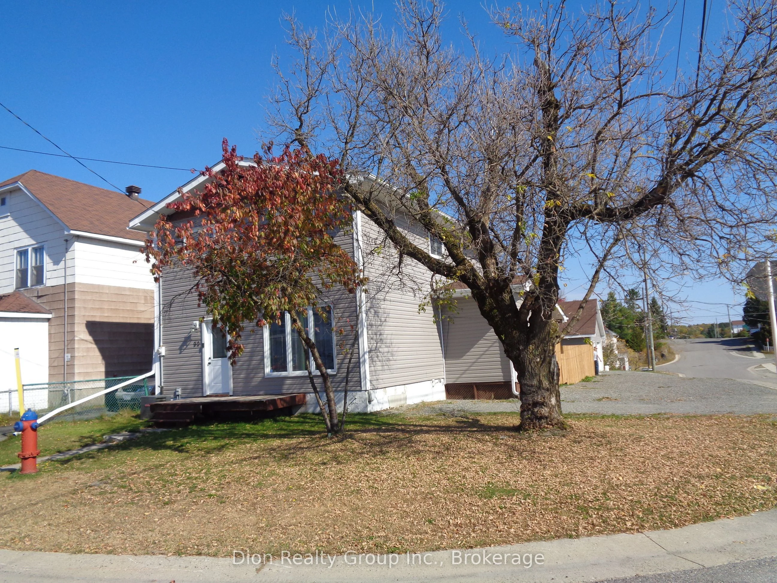 90 Woods Street, Kirkland Lake, On P2n 3c2