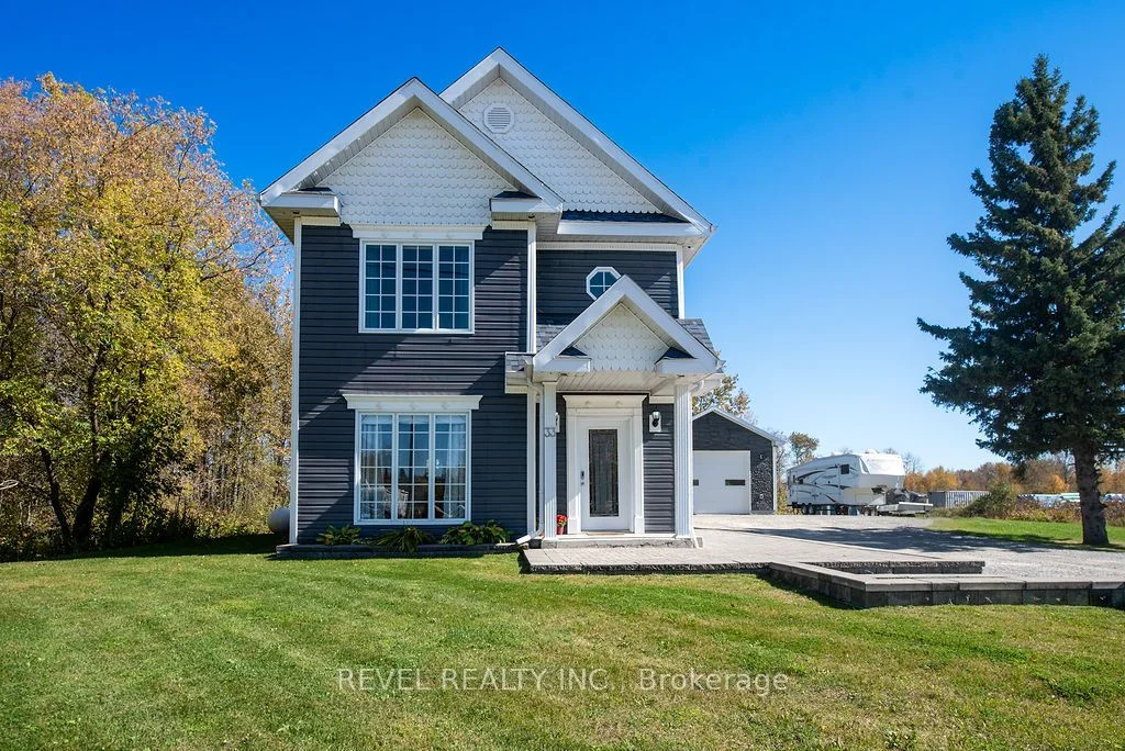 33 Evans Street, Timmins, ON P0N 1H0