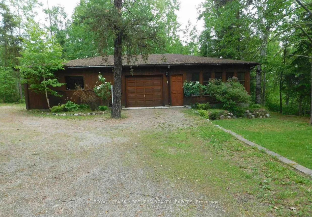 502 Quirion Road, Timmins, ON P0N 1A0