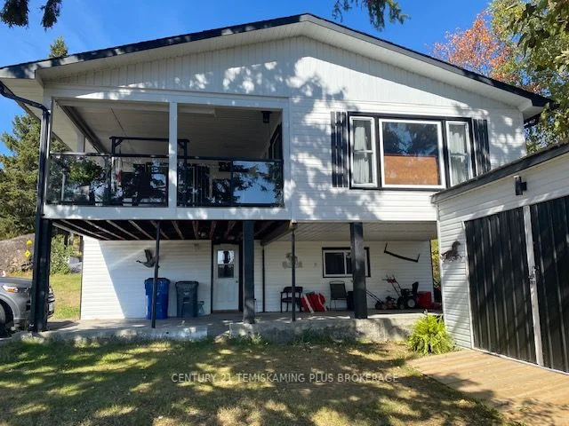 49 Galena Street, Cobalt, On P0j 1c0