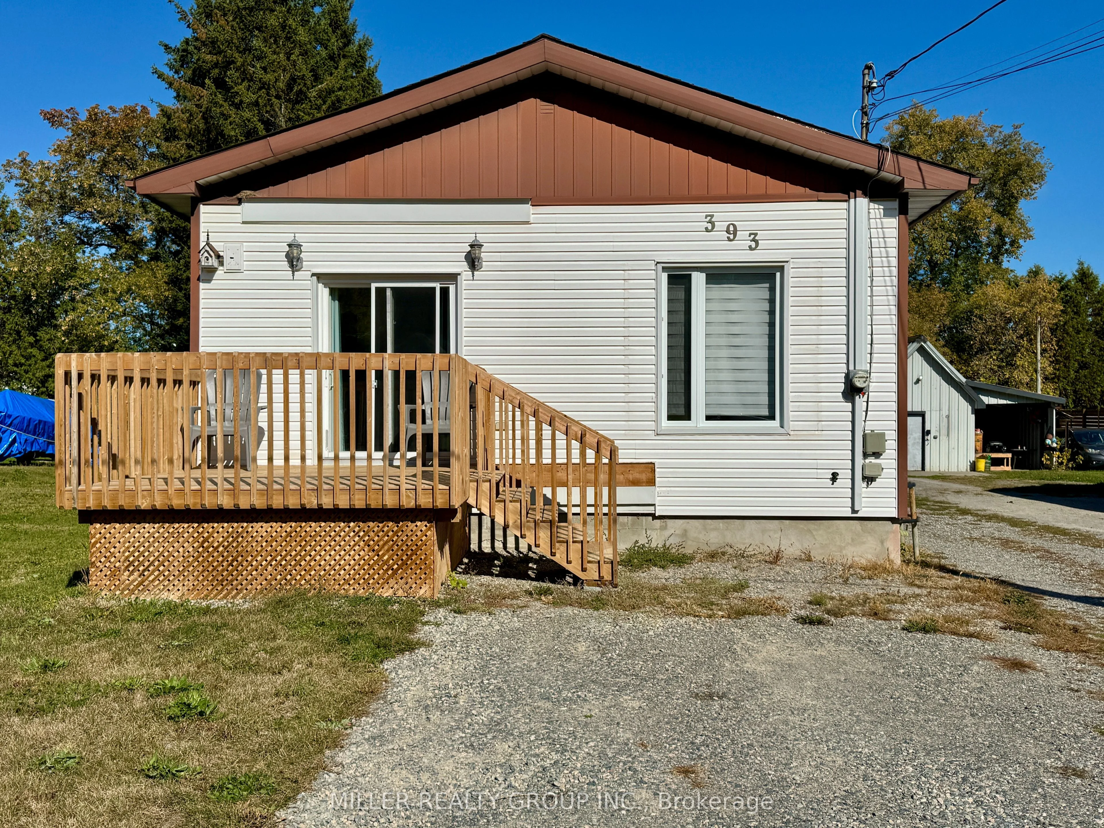 393 McCamus Street, Temiskaming Shores, ON P0J 1P0