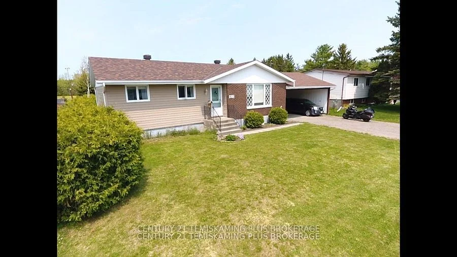327 Crystal Crescent, Temiskaming Shores, ON P0J 1P0