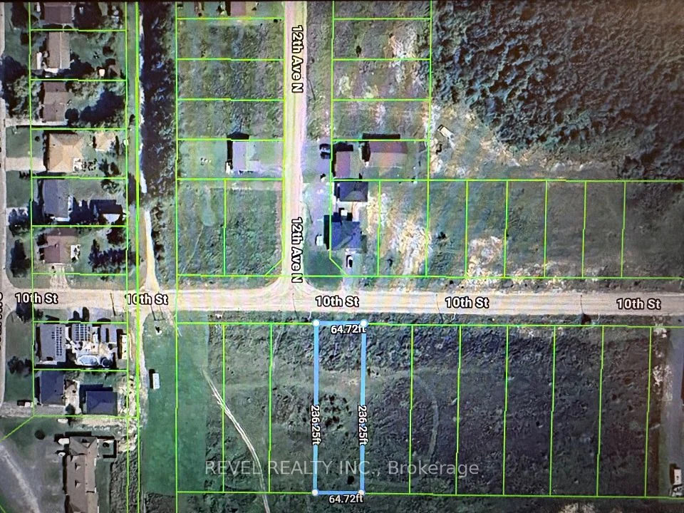 248 Tenth Street, Cochrane, ON P0L 1C0