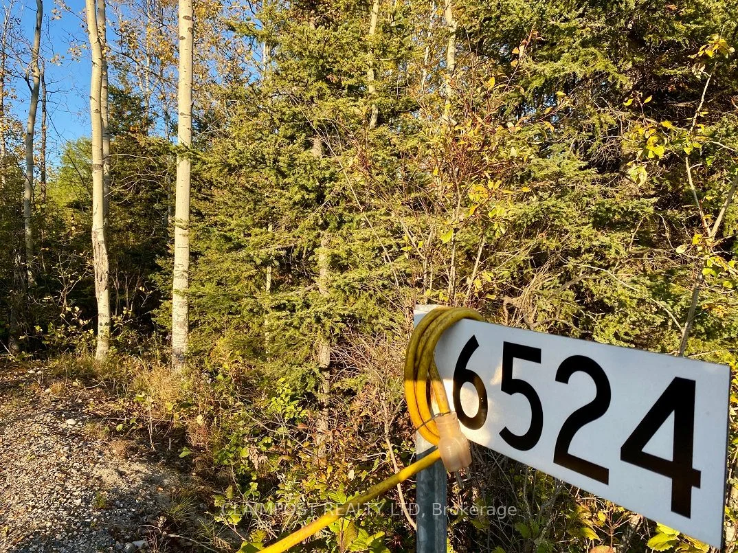 6524 Highway 11 Highway N, Iroquois Falls, ON P0K 1G0
