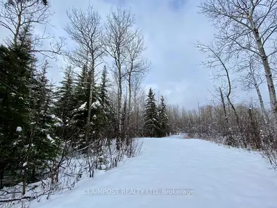 Vacant Land in Iroquois Falls