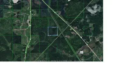 Vacant Land in Kirkland Lake