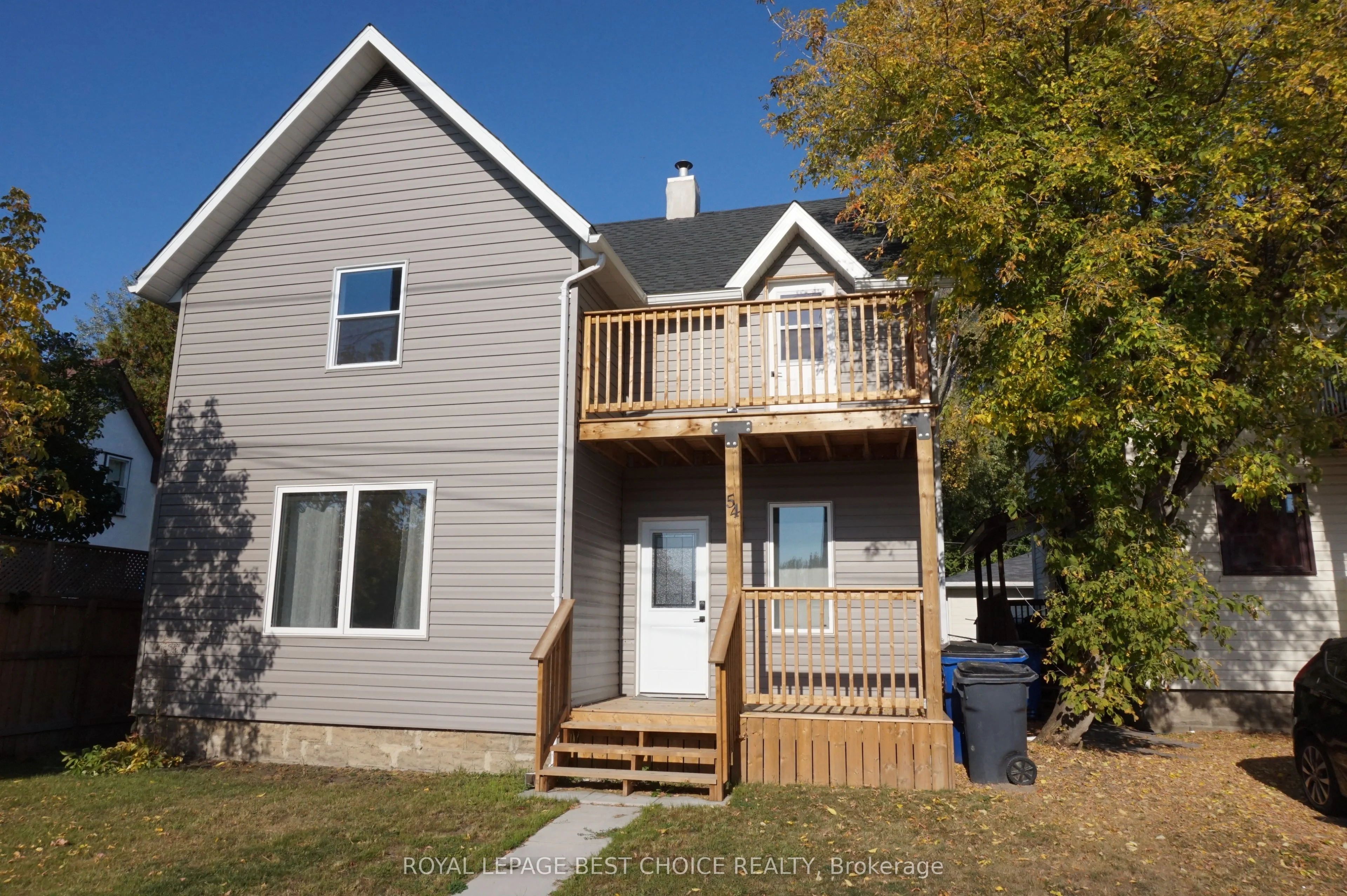 54 Lakeshore Road, Temiskaming Shores, On P0j 1p0