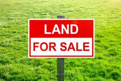 Vacant Land in Kapuskasing