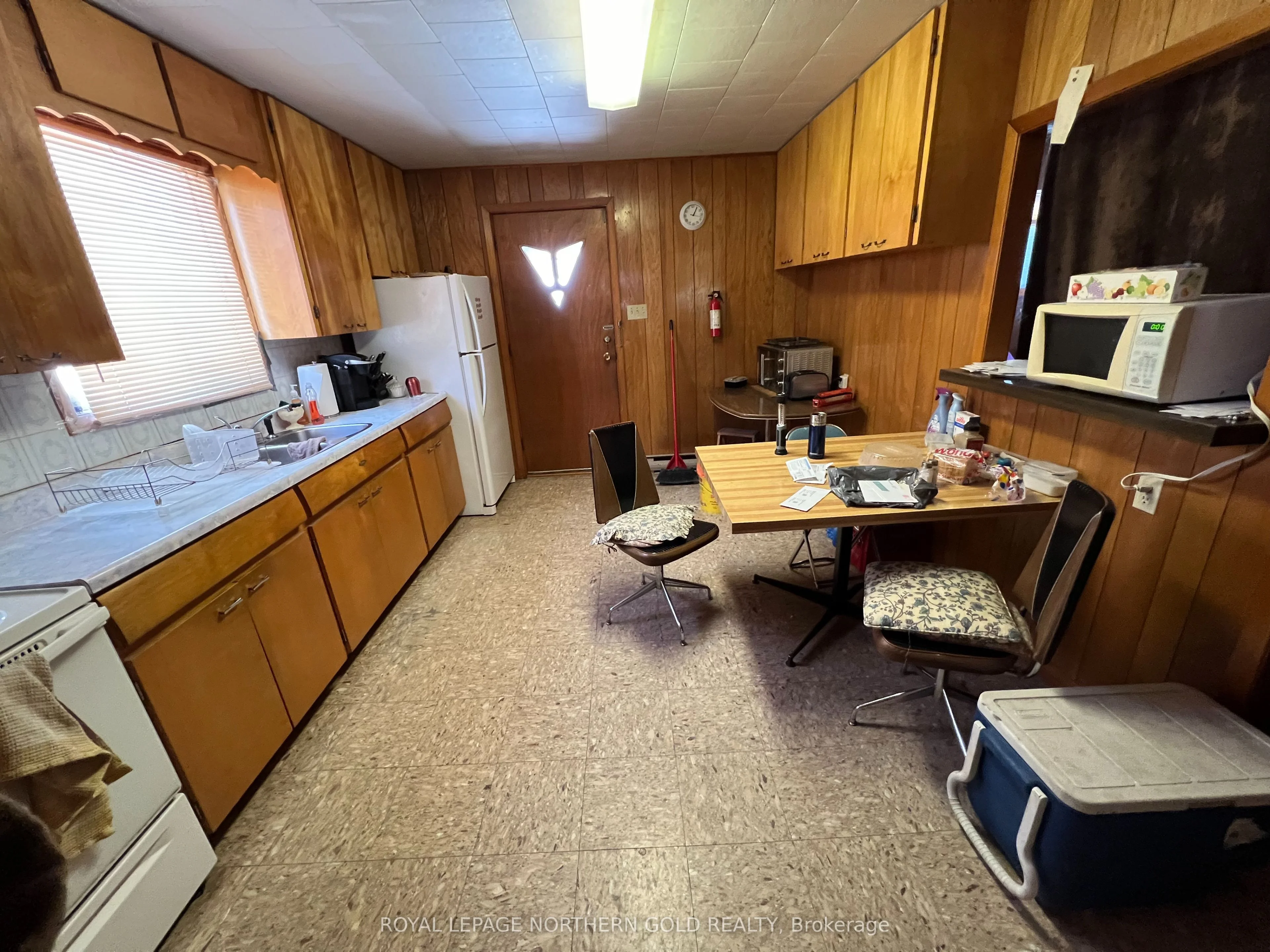 45 Wishman Street, Kirkland Lake, On P2n 1g7
