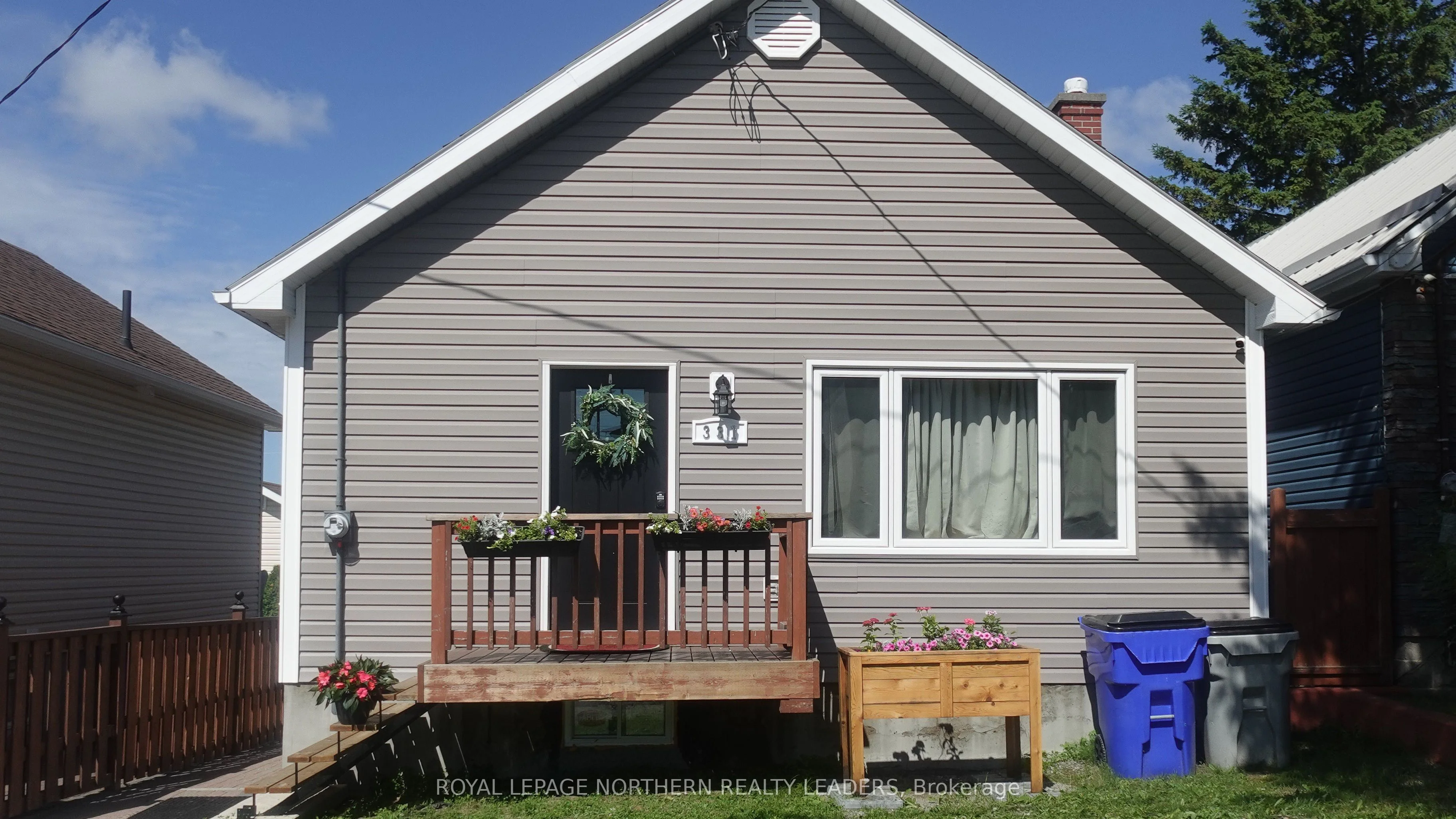 331 Balsam Street S, Timmins, ON P4N 2E6