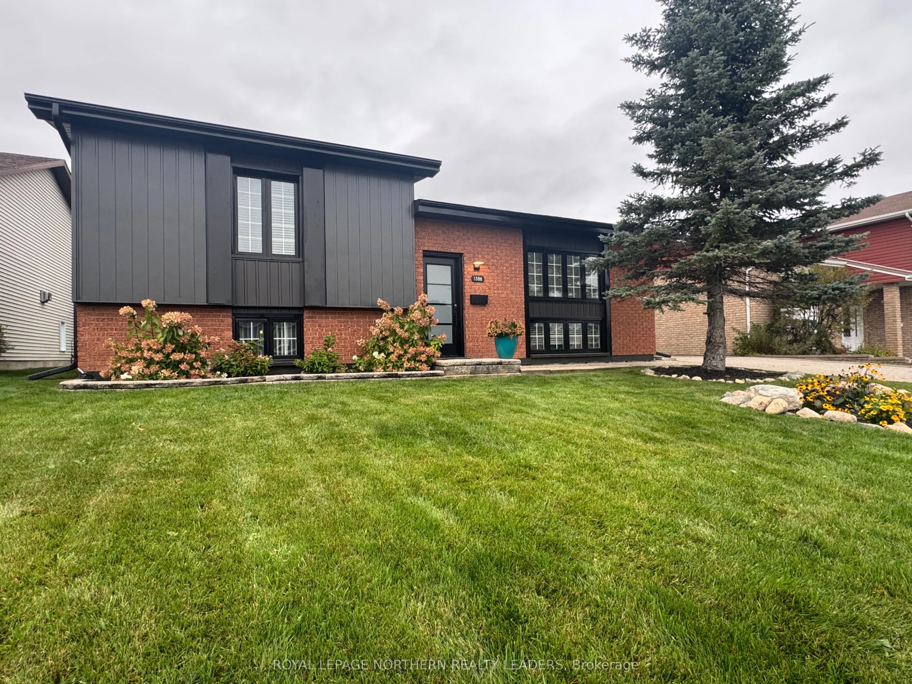 1388 Richard Crescent, Timmins, On P4r 1k8