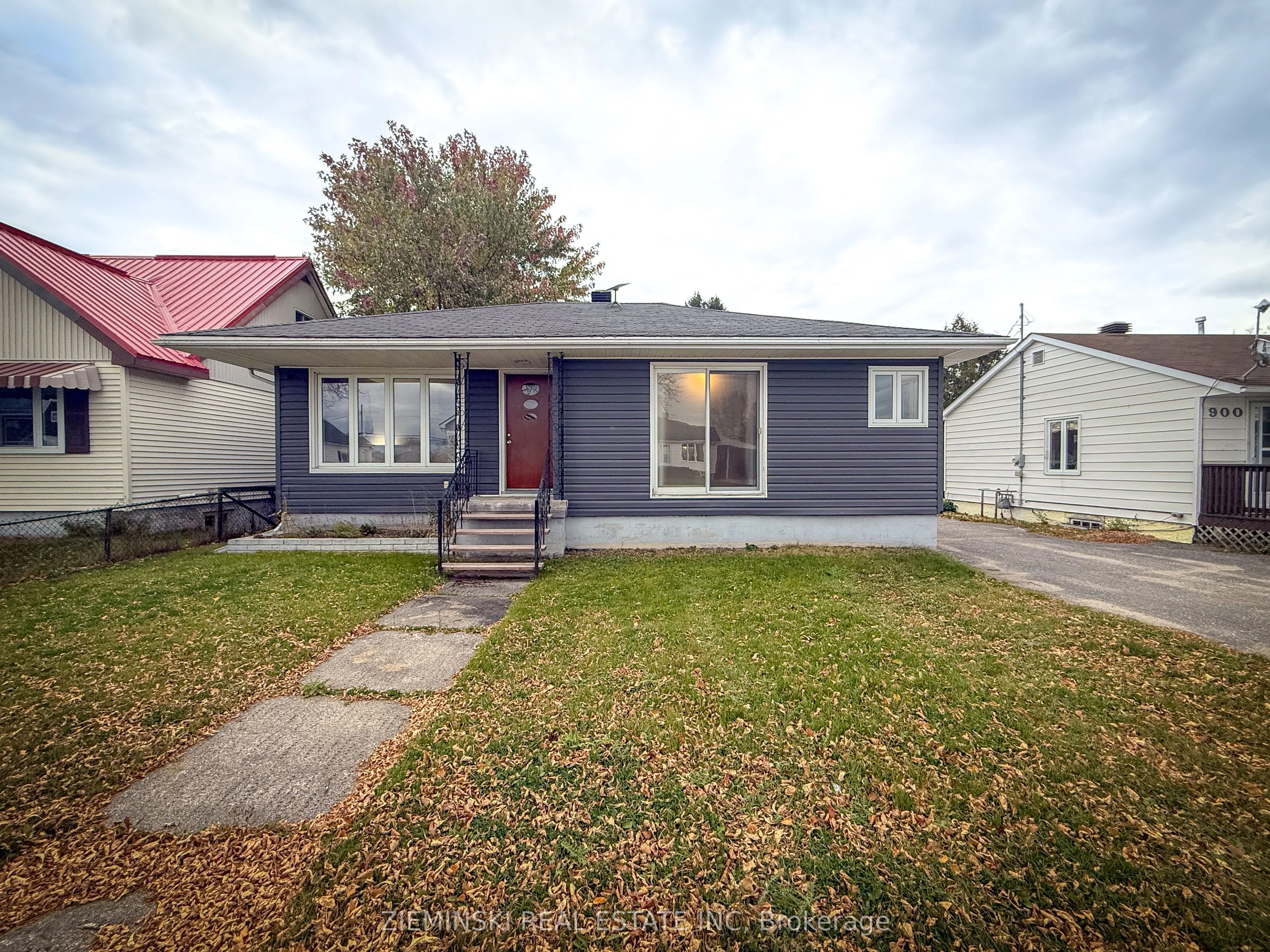 910 Victoria Road, Iroquois Falls, On P0k 1e0