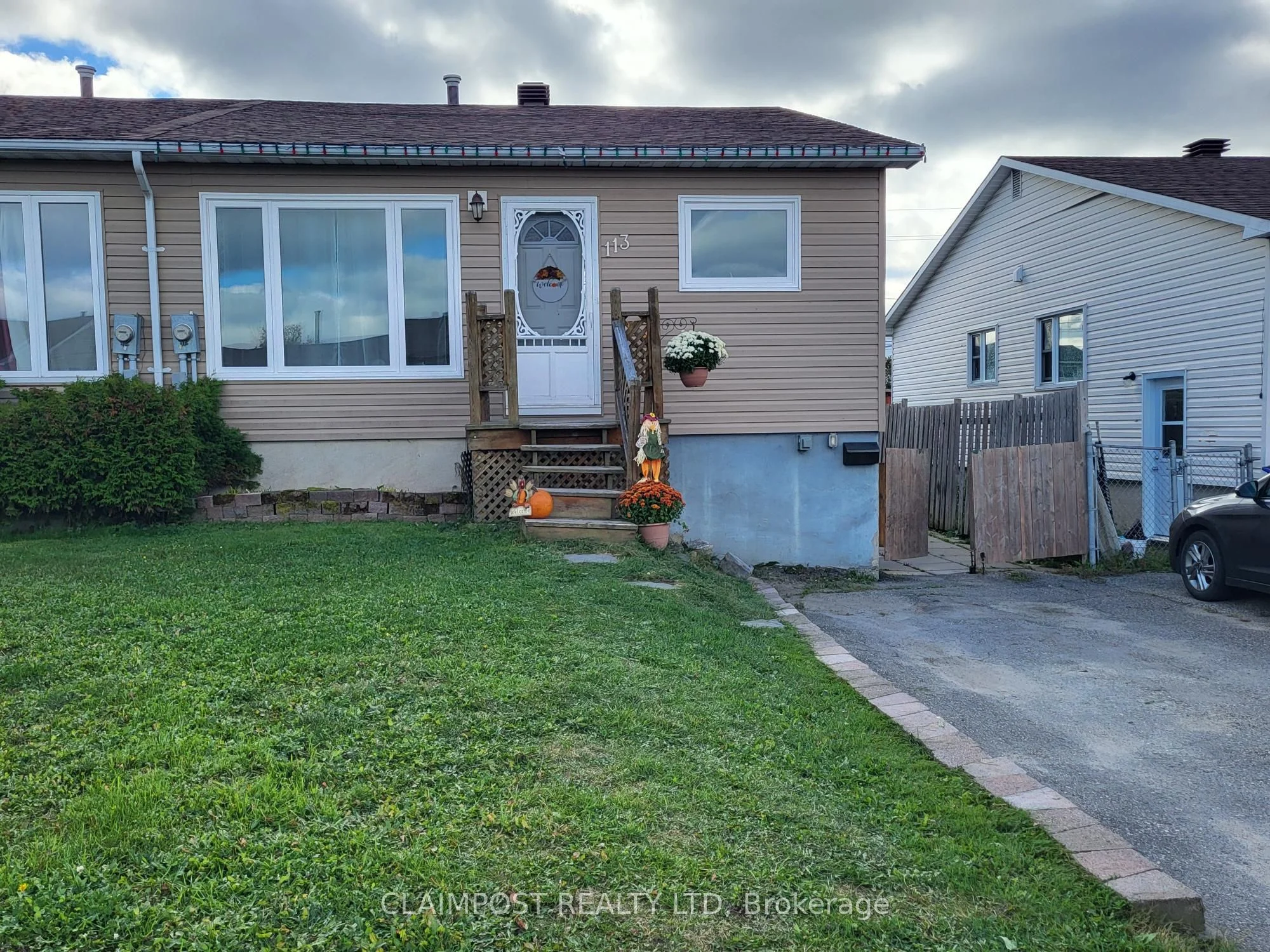113 Delia Avenue, Timmins, ON P4P 1A2